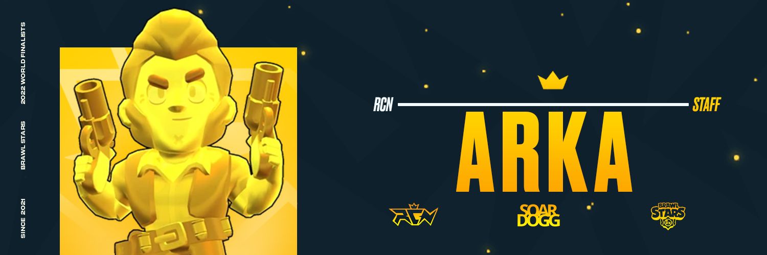 RCN Arka banner