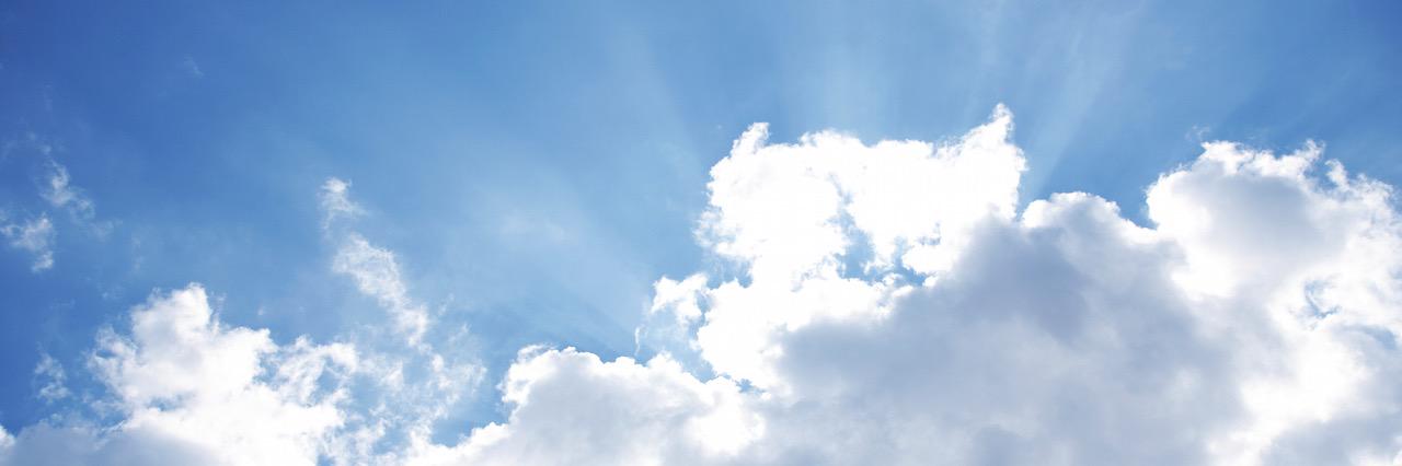 CloudAssured's profile banner image