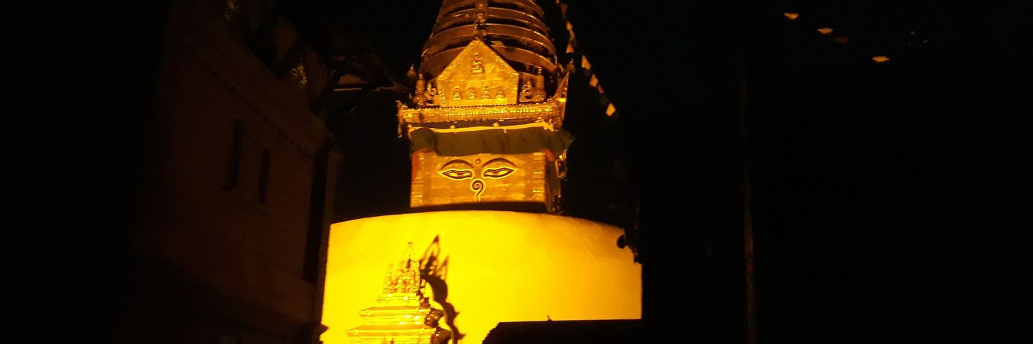 UdayBam's profile banner image