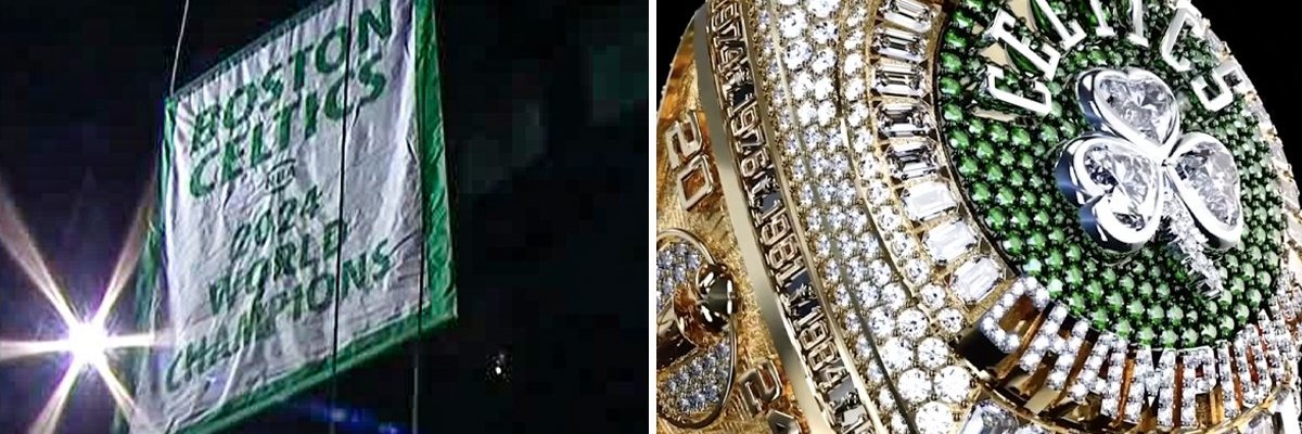 Rock ☘️🗽🐦‍⬛ banner