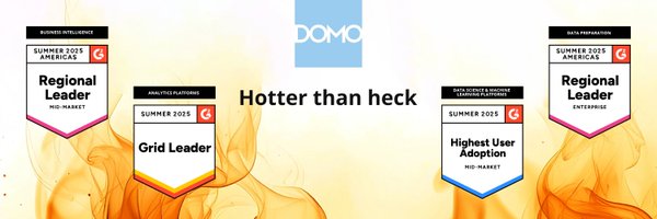 Domotalk Profile Banner