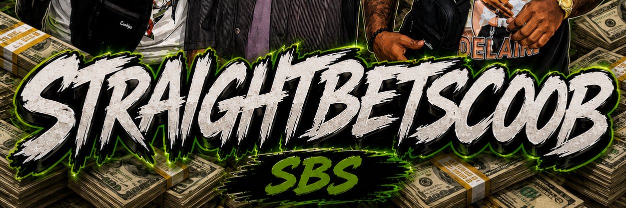 StraightBetScoob banner