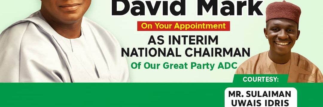 Coalition of Grassroots Democrats (CGD) banner