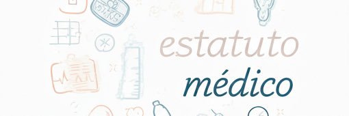 Estatuto Médico banner
