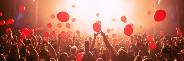 HotDubTM Profile Banner