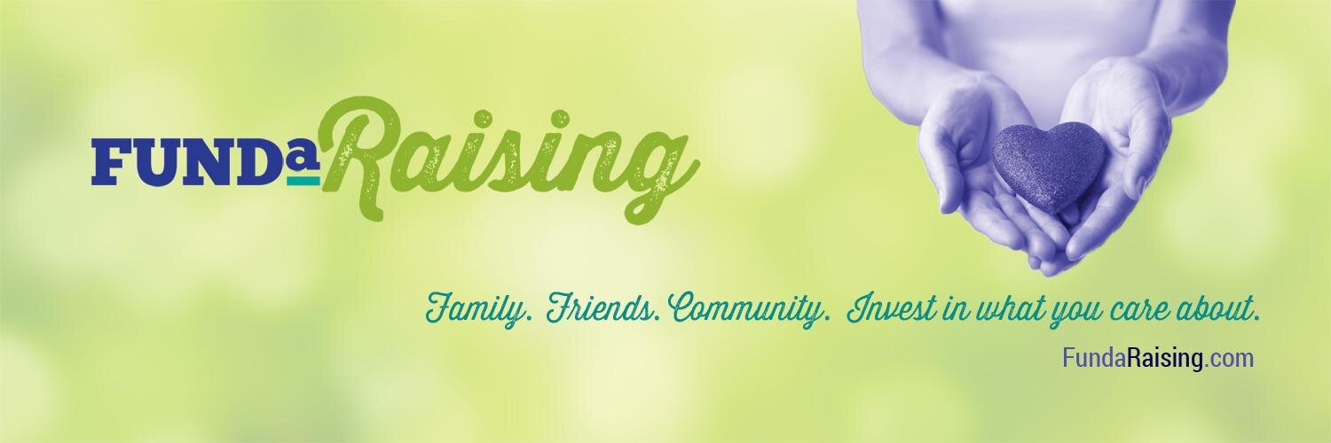FundaRaising's profile banner image