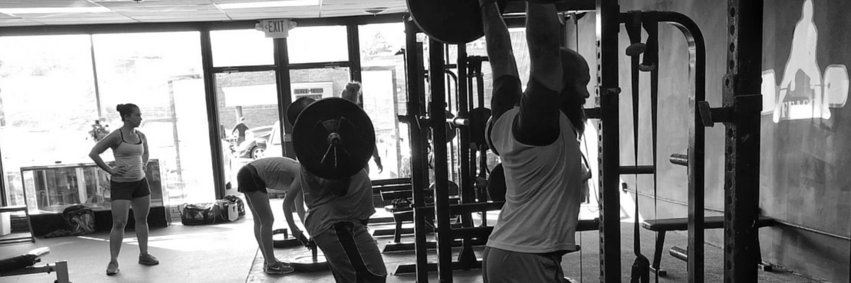 Functional Fitness banner