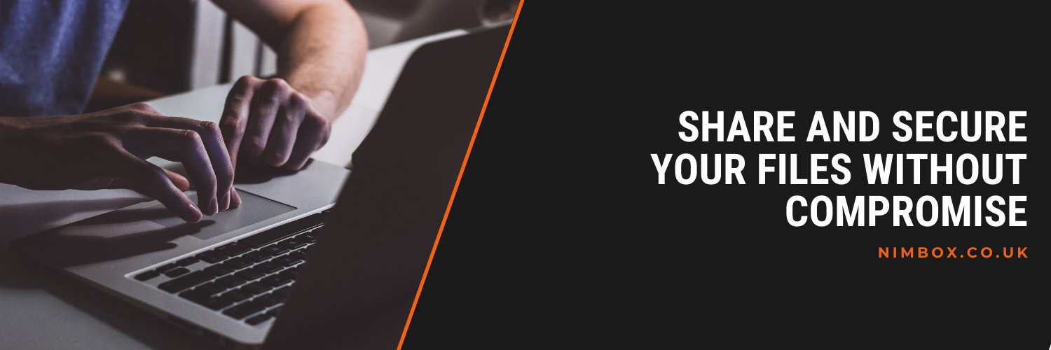 NimboxHQ's profile banner image