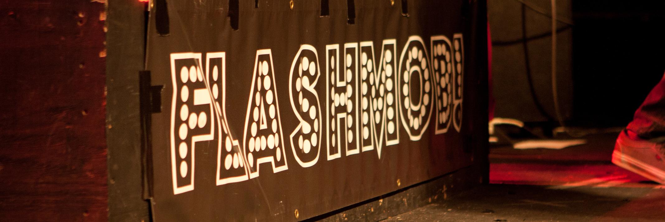 FlashMobRocks's profile banner image