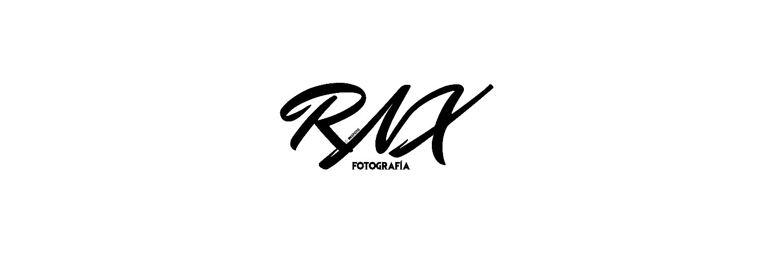 RNX Fotografía banner