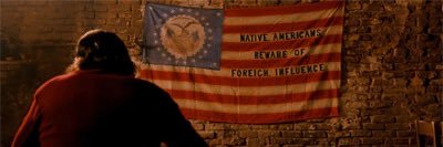 Arthur Fleck banner