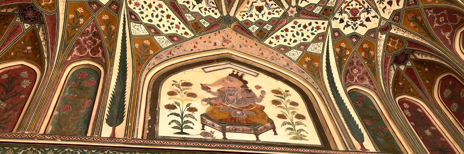 Christina Bennett banner