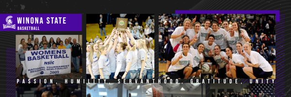 WinonaStateWBB Profile Banner