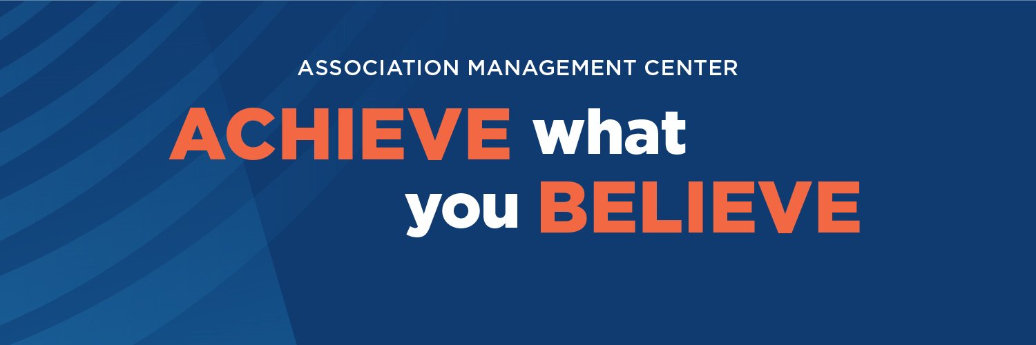 Assoc. Mgmt. Center banner