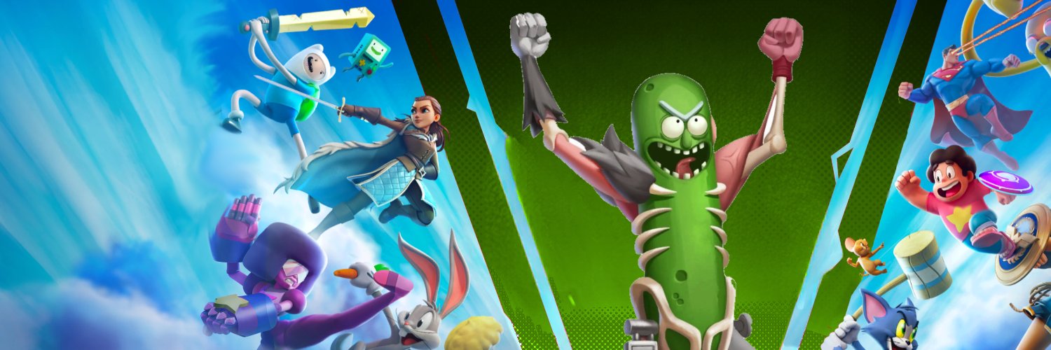 MVS Beta +'s banner