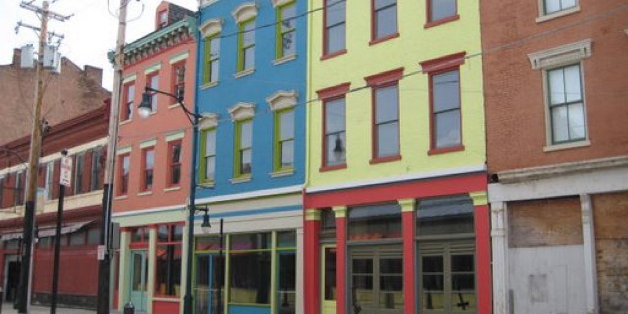 CDC Association banner