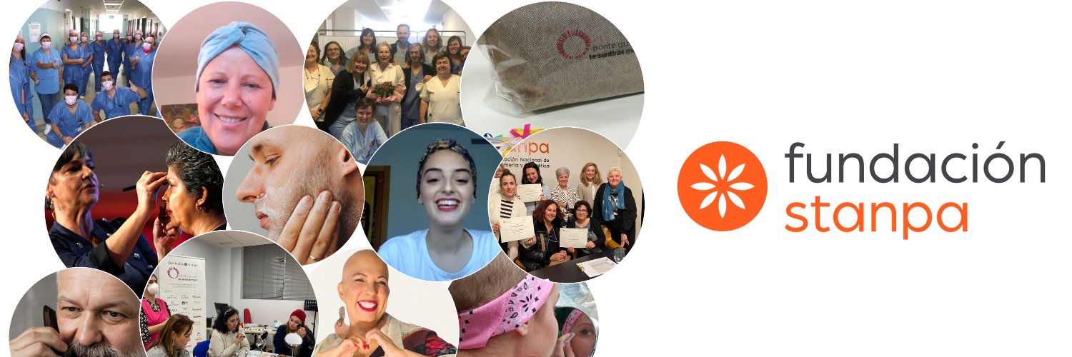 Fundación Stanpa (@fundacionstanpa) / Posts / X