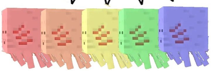 Minecraft Meme's banner