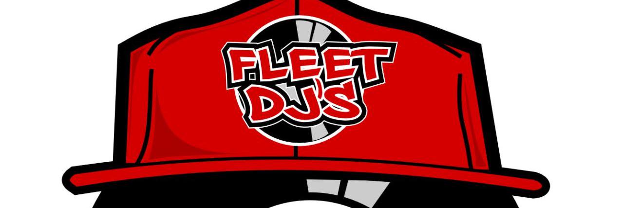 NEW YORK FLEETDJS banner