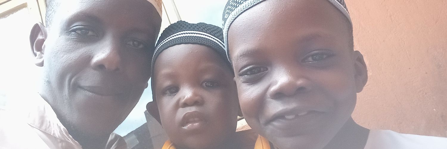 Ssemugule Badru banner