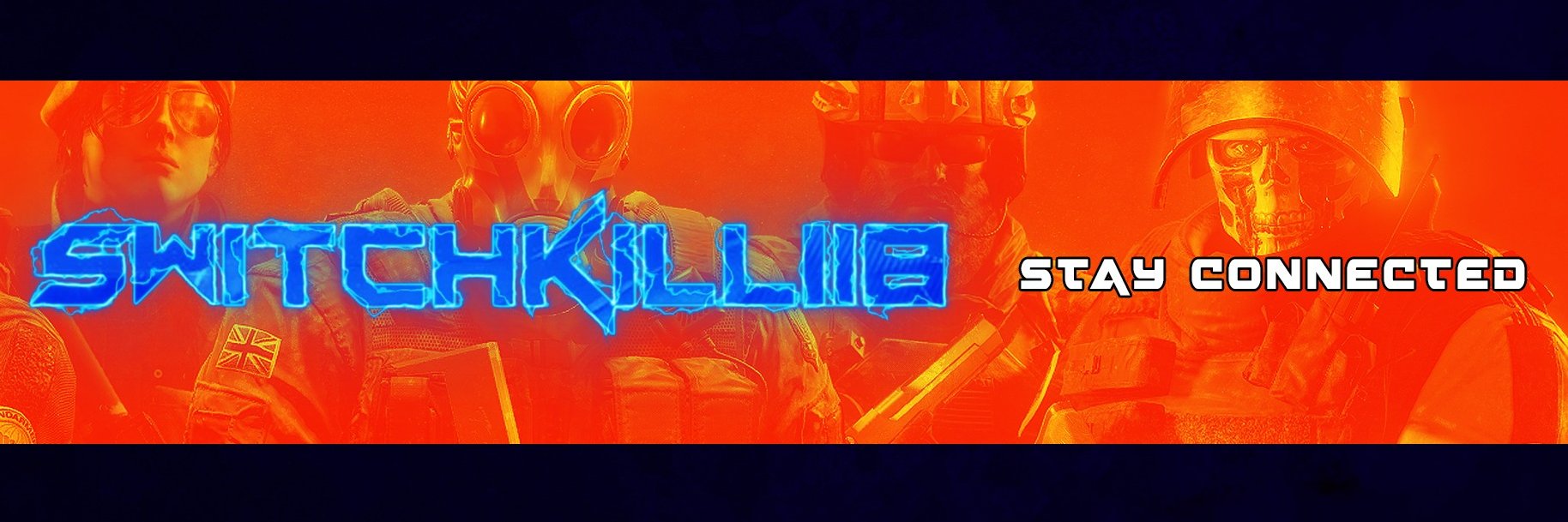 Switchkill118's profile banner image