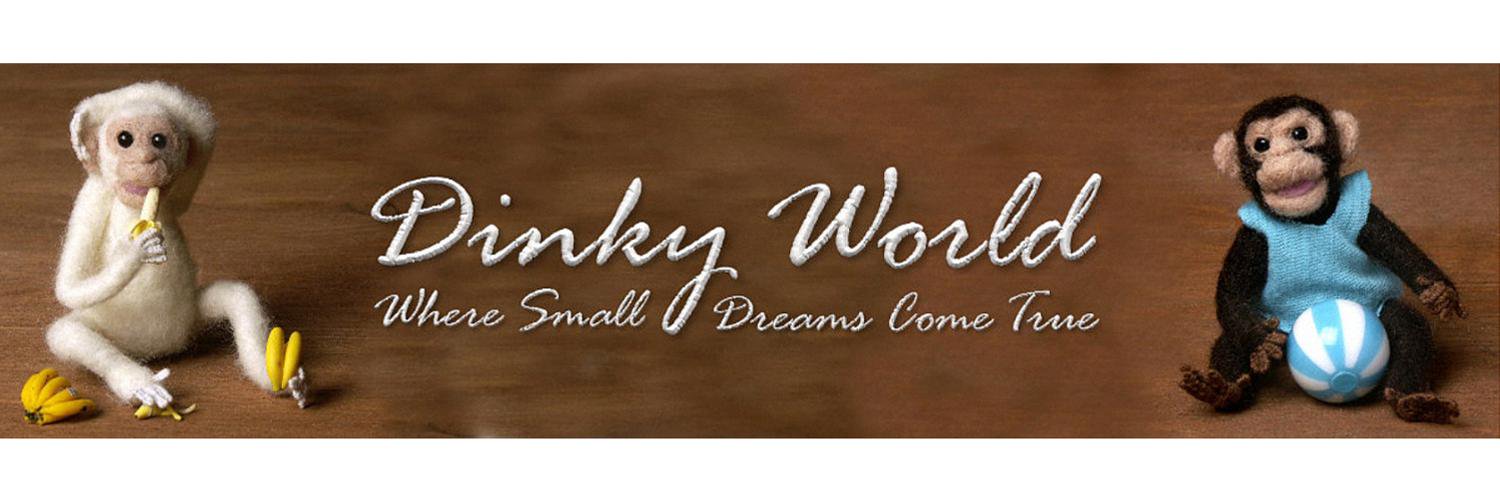 DinkyWorld's banner