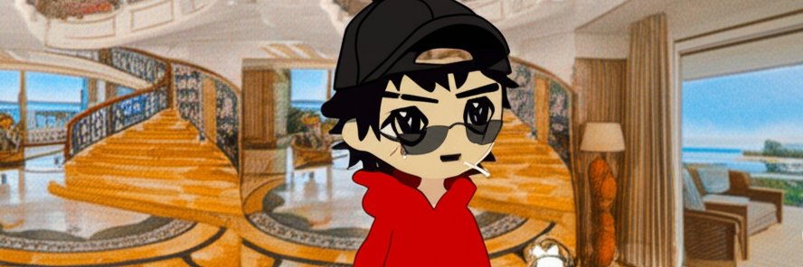 TheRichPutri's profile banner image