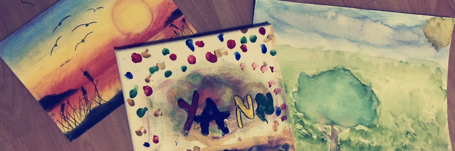 Yann DAUJEARD banner