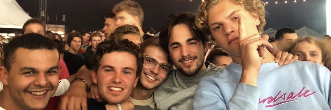 DennisVanBeeck's profile banner image