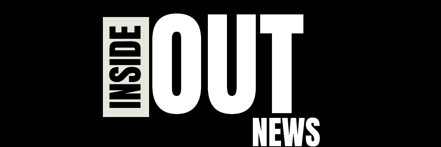 Inside Out News's banner