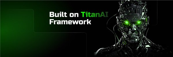 TitanAiWin Profile Banner