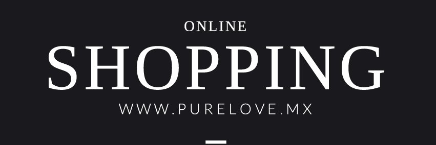 Pure Love banner