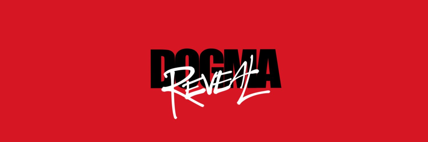 DOGMA | #CQ8 J53-J54 banner