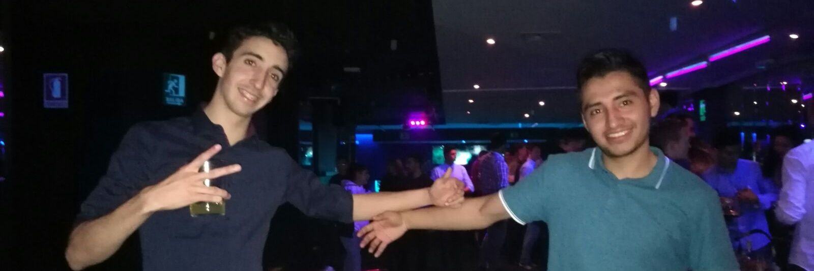 maikel2108's profile banner image