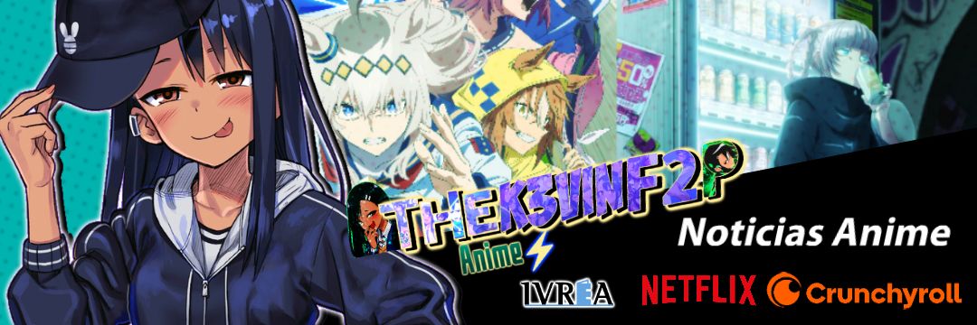 TheK3vinF2P • Anime ⚡'s banner