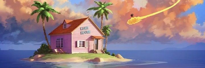 鬼脸 🏳️‍🌈 banner