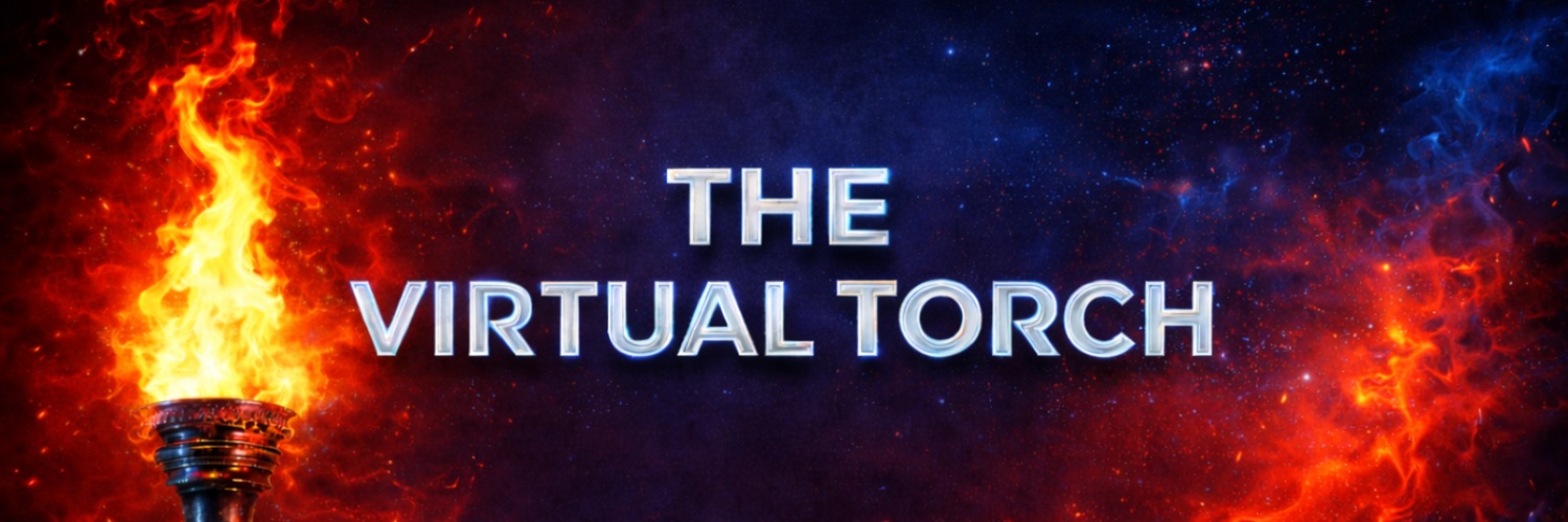 TheVirtualTorch banner