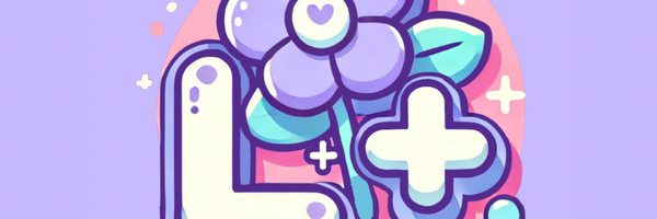 Lplus_Project Profile Banner