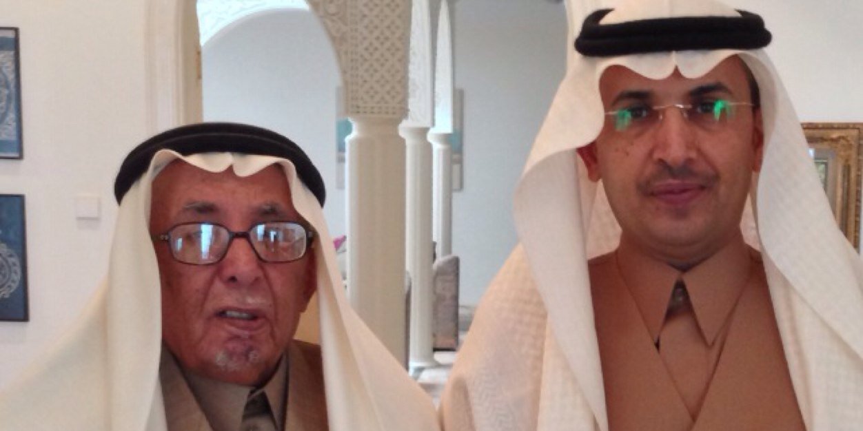 محمد بن سليمان ميمش banner