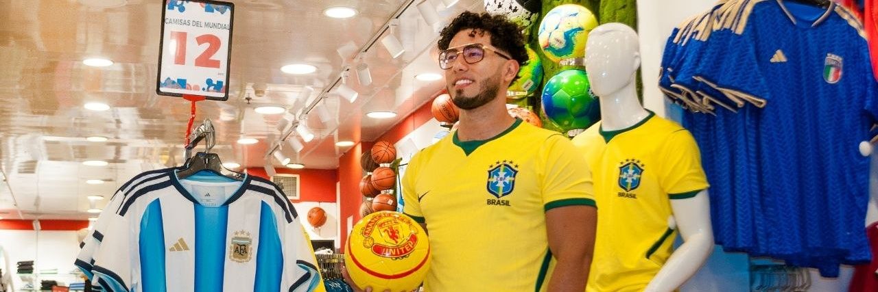 JavierB512's profile banner image