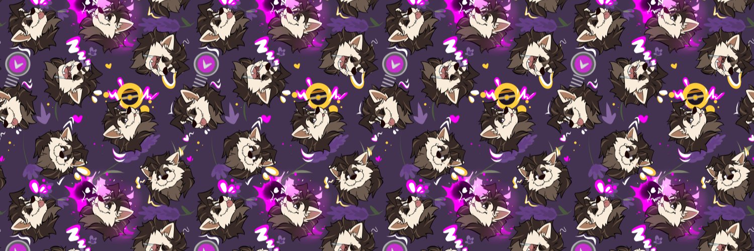 Morgan banner