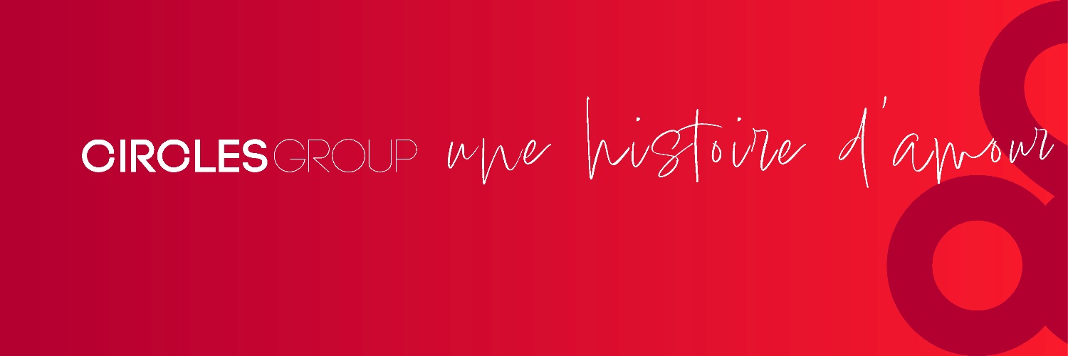 Circles Group banner