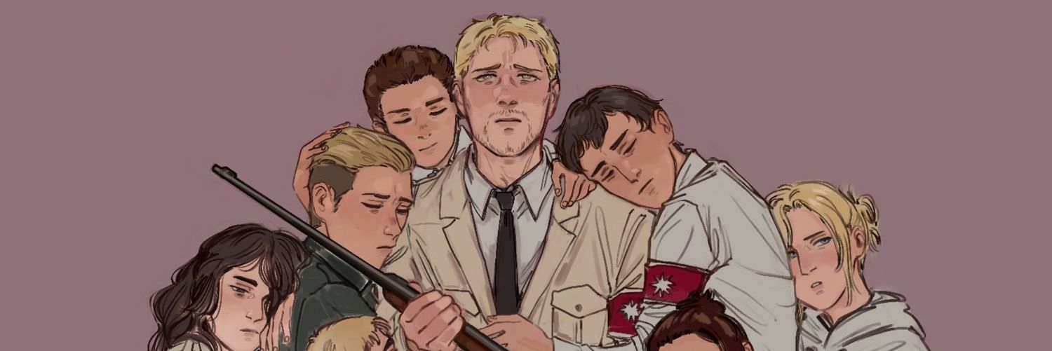 YusriNaim's profile banner image