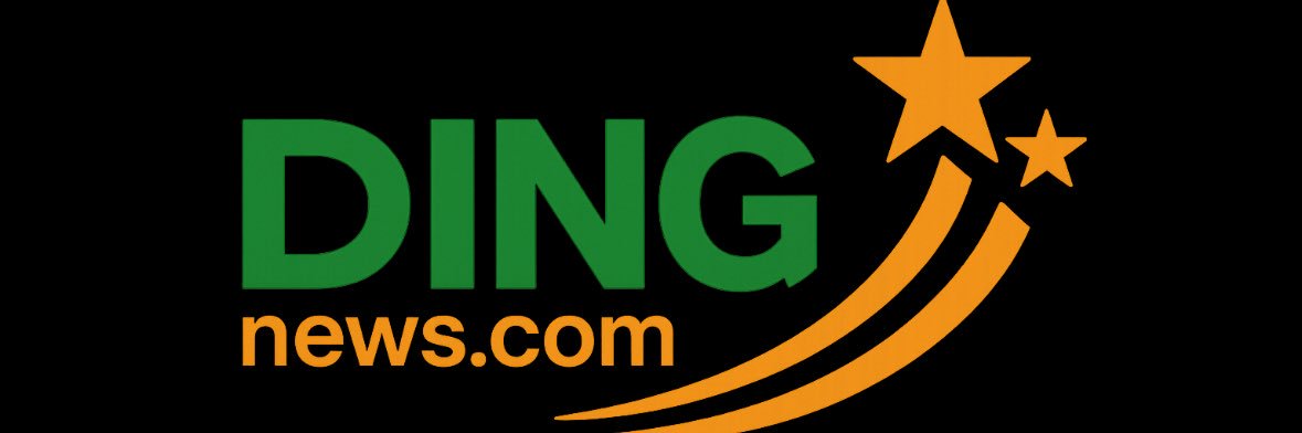 DINGNews.com banner