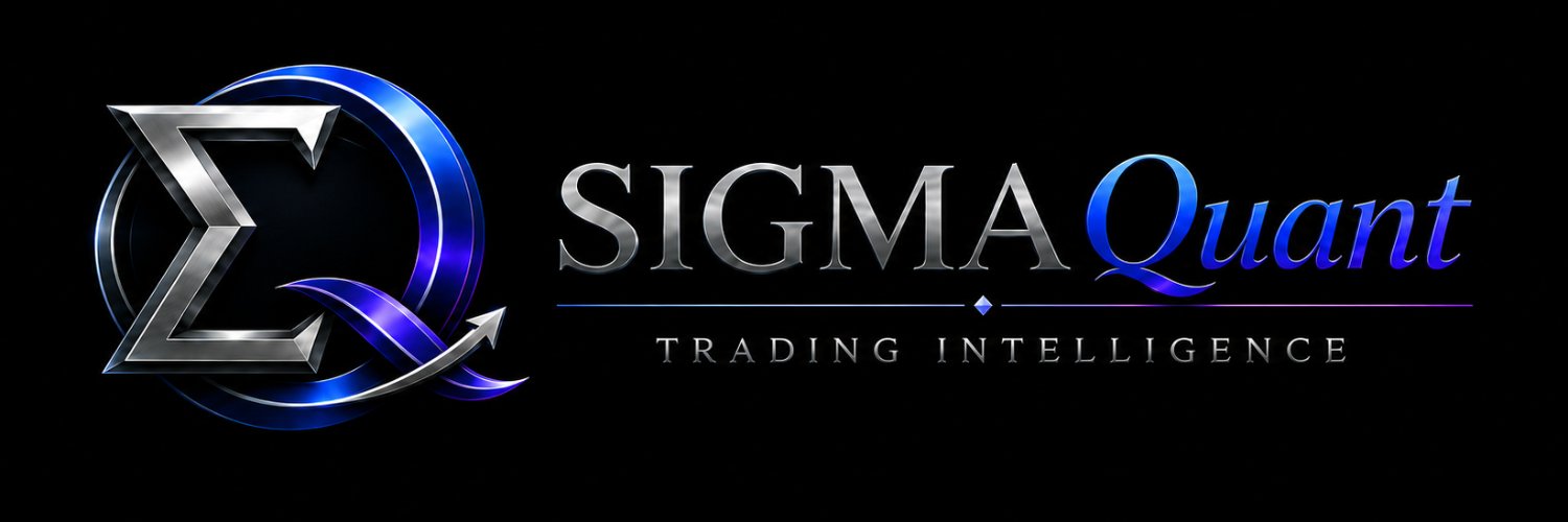 SigmaQuantTrade's profile banner image