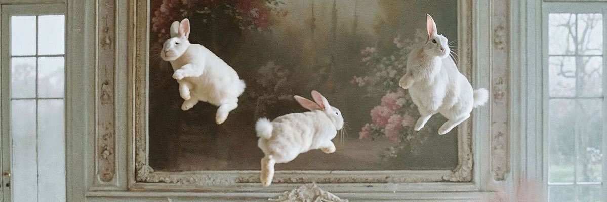 bunny🐇's banner