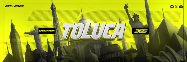 CEOtolucaa Profile Banner