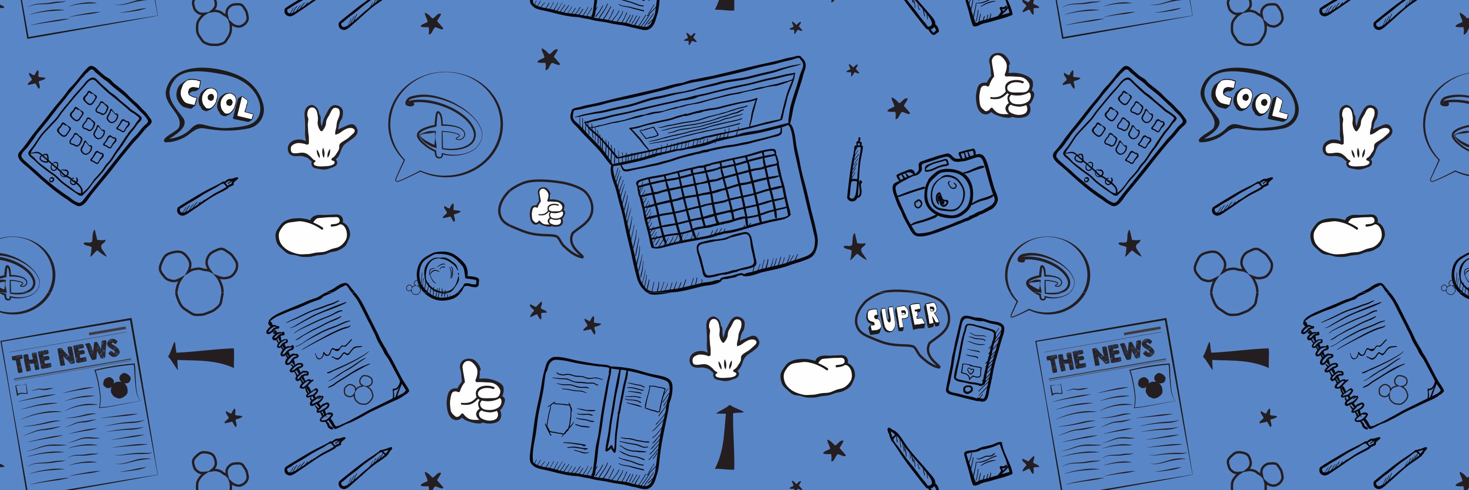 Disney PR Argentina banner