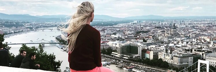 BeckyCDale's profile banner image