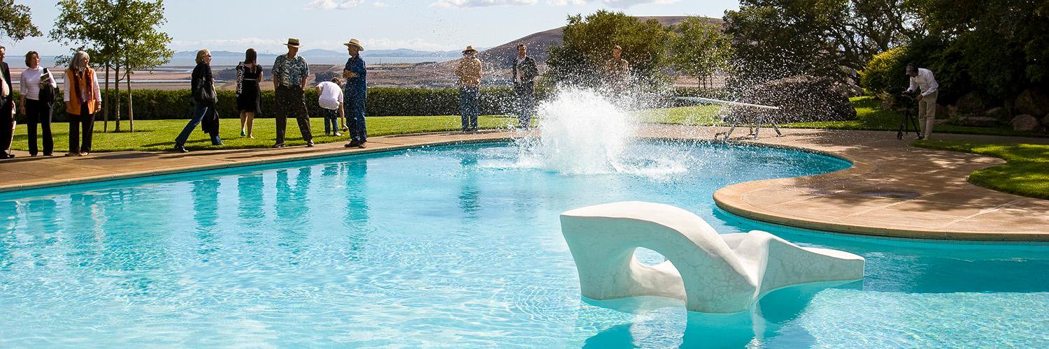 The Cultural Landscape Foundation banner